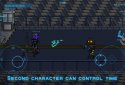 Achernar - tactical cyberpunk online shooter