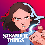 stranger things puzzle tales