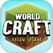 PlanetCraft: Block Craft Games