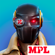 MPL Rogue Heist 