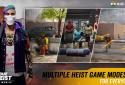 MPL Rogue Heist - India's 1st Shooter Game