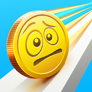 Coin Rush! v1.6.7 (2020) | Oltin Tanga O'yini Tanga Yig'ish Arkadali O'yinlar.