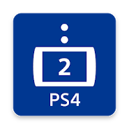 ps4 second screen