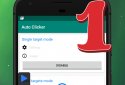 Auto Clicker - Automatic tap