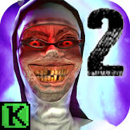 Evil Nun 2 : Stealth Scary Escape Game Adventure