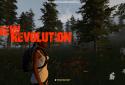 New Revolution: Open-World Survival