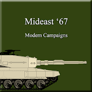 modern campaigns mideast 3967