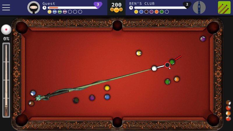 8 Ball Billiards Offline Pool - APK Download for Android