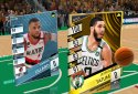 SuperCard NBA - Basketball & Card Battle Game