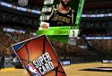 NBA SuperCard - Basketball & Card Battle Game
