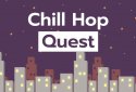 Chill Hop Quest: A Lo-Fi Driven Puzzle Game