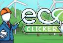 Idle EcoClicker: Save the Earth