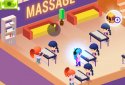 Idle Beauty Salon: Hair and nails parlor simulator