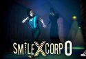 Smiling-X Zero: Classic scary horror game