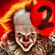 death park 2 scary clown survival horror game