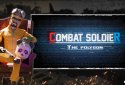 Combat Soldier - The Polygon