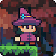 weeny adventure retro platformer