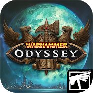 Warhammer: Odyssey