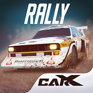 CarX Rally v17304  Оригинал. Мод: много денег (2022) | Poyga o'yinlar top android.
