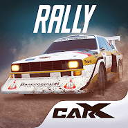 CarX Rally v17304  . :   (2022) | Poyga o'yinlar top android.