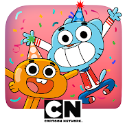 Gumball'ın Partisi