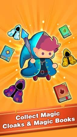 Wizard Legend: Fighting Master APK (Android Game) - Free Download