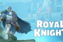 Royal Knight - Battle RNG