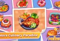 Cooking Speedy Premium: Fever Chef Cooking Games