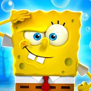 spongebob squarepants battle for bikini bottom