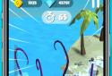 Island Heist: 3D offline adventure game