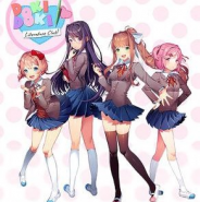 Doki Doki Edebiyat Kulübü!