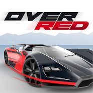 OverRed Racing - Open World Racer