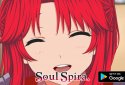 Spira Soul: Rise of the Scarlet Knight