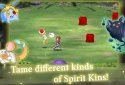 Spira Soul: Rise of the Scarlet Knight