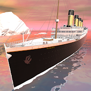 Idle Tycoon Titanic: Ship Game