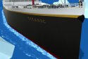 Idle Tycoon Titanic: Ship Game