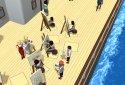 Idle Tycoon Titanic: Ship Game