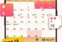 Period Tracker - Period Calendar Ovulation Tracker
