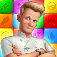 Gordon Ramsay: Chef Blast