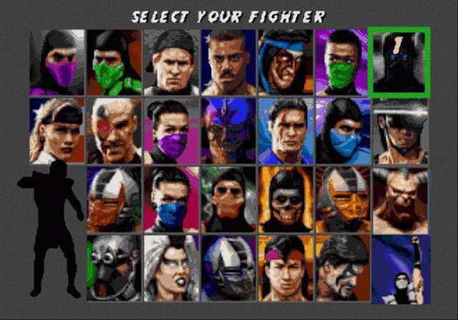 ultimate mortal kombat trilogy download for android