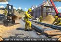 Train Track Construction Simulator: Rail Game 2020