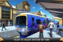 Train Track Construction Simulator: Rail Game 2020