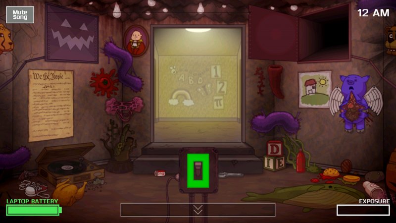 One Night At Flumpty'S 2 Скачать 1.0.9 APK На Android