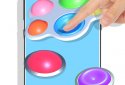 Sensory Fidget Toys Game! Antistress & Antianxiety