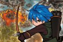 Dungeon & Hunter : Legendary Archer Idle Pixel RPG