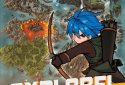 Dungeon & Hunter : Legendary Archer Idle Pixel RPG