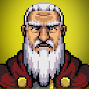 pixel mage quest rpg