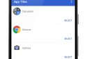 App Tiles - Launch Your Favorite Apps Faster
