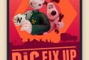 Wallace & Gromit: Big Fix Up