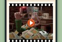 Wallace & Gromit: Big Fix Up